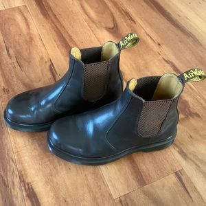 Dr. Martens Chelsea Boots